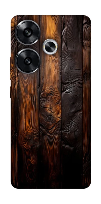 Чохол на Xiaomi Poco F6 Дерево v2 фото 1 з 1