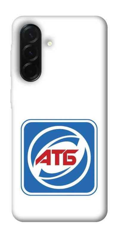 Чохол на Samsung Galaxy A37 5G AТБ фото 1 з 1