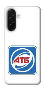 Чехол на Samsung Galaxy A37 5G AТБ фото 1 из 1