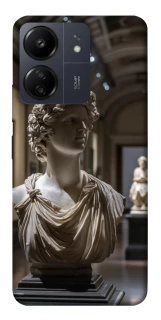 Чохол на Xiaomi Redmi 13C statue фото 1 з 1