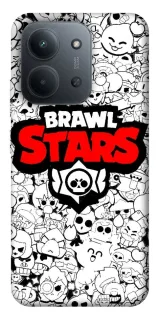 Чохол на Xiaomi Redmi 15C (Global) Brawl Stars ver.10 фото 1 з 1
