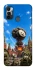 Чохол на TECNO Spark 7 Moscow never sleeps ver.7 фото 1 з 1