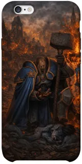 Чохол на Apple iPhone 6/6s plus (5.5") Arthas v1 фото 1 з 1
