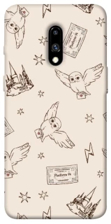 Чохол на OnePlus 7 Harry Potter v2 фото 1 з 1