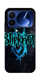 Чохол на Xiaomi 17 Pro Slipknot ver.2 фото 1 з 1
