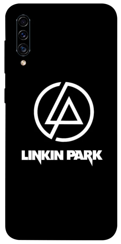 Чехол на Samsung Galaxy A50 (A505F) / A50s / A30s Linkin Park logo ver.1 фото 1 из 1