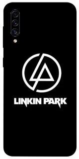 Чохол на Samsung Galaxy A50 (A505F) / A50s / A30s Linkin Park logo ver.1 фото 1 Чохол на Samsung Galaxy A50 (A505F) / A50s / A30s Linkin Park logo ver.1 фото 1 з 1