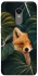 Чехол на Xiaomi Redmi 5 Plus / Redmi Note 5 (Single Camera) Fox фото 1 из 1