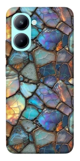 Чохол на Realme C33 Nature Mosaic ver.2 фото 1 з 1