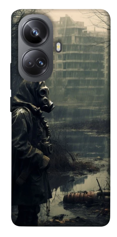 Чехол на Realme 10 Pro+ Stalker v2 фото 1 из 1