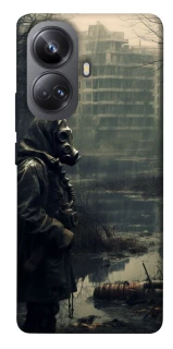 Чохол на Realme 10 Pro+ Stalker v2 фото 1 з 1