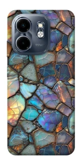 Чехол на Infinix Smart 9 4G / Hot 50i Nature Mosaic ver.2 фото 1 из 1