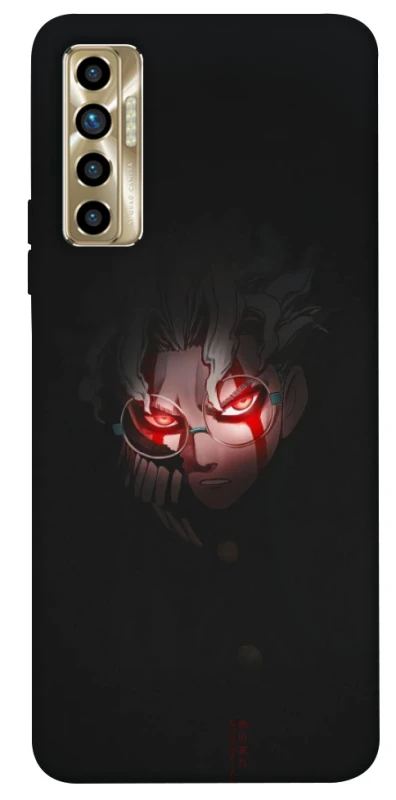 Чохол на TECNO Camon 17P Dandadan фото 1 з 1