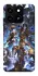 Чохол на ZTE Blade A35 4G Warcraft v3 фото 1 з 1