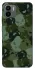 Чохол на Xiaomi Redmi A1 / A2 Camouflage v31 фото 1 з 1