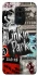 Чехол на Xiaomi Redmi Note 9 / Redmi 10X Linkin Park logo ver.2 фото 1 Чехол на Xiaomi Redmi Note 9 / Redmi 10X Linkin Park logo ver.2 фото 1 из 1