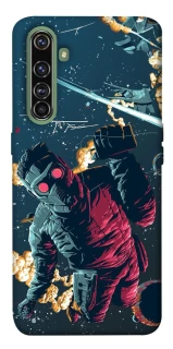 Чехол на Realme X50 Pro Star Lord фото 1 из 1