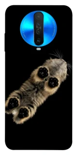 Чохол на Xiaomi Redmi K30 Cat фото 1 з 1