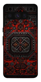 Чехол на Google Pixel 8 Pro Ковёр v16 фото 1 из 1