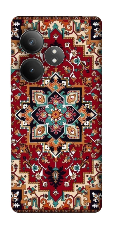 Чохол на Realme GT Neo 6 Килим v4 фото 1 з 1