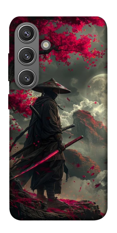 Чохол на Samsung Galaxy S24 Sakura San фото 1 з 1