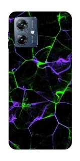Чехол на Motorola Moto G54 Power Abstract ver.2 фото 1 из 1