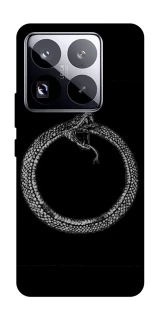 Чохол на Xiaomi 15 Pro Ouroboros фото 1 з 1