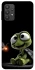 Чехол на Samsung Galaxy A32 (A325F) 4G Funny turtle фото 1 из 1