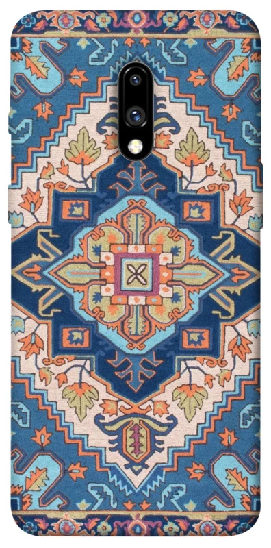 Чохол на OnePlus 7 Килим v3 фото 1 з 1