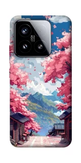 Чехол на Xiaomi 15 Japanese vibe фото 1 из 1