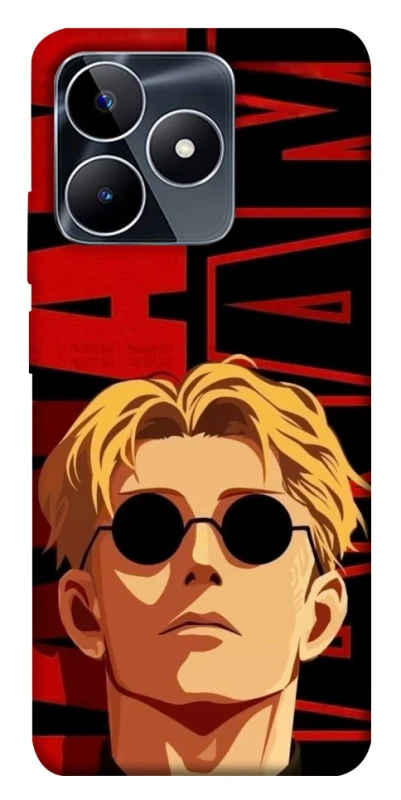 Чохол на Realme C53 Nanami v2 фото 1 з 1