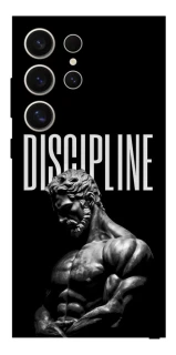 Чохол на Samsung Galaxy S25 Ultra Discipline v2 фото 1 з 1