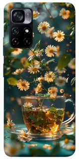 Чохол на Xiaomi Poco M4 Pro 5G Flowers v15 фото 1 з 1