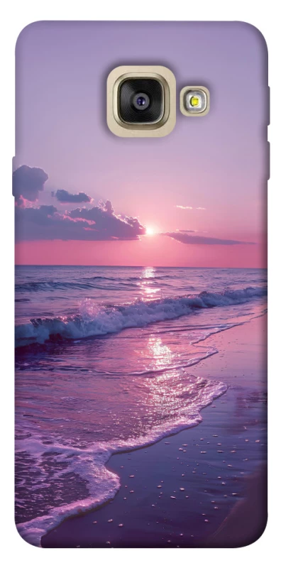 Чехол на Samsung A520 Galaxy A5 (2017) Sea фото 1 из 1