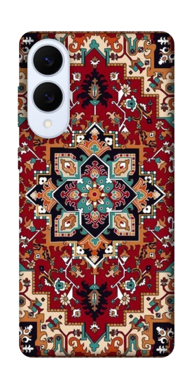 Чохол на Samsung Galaxy S25 Edge Килим v4 фото 1 з 1