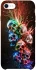 Чехол на Apple iPhone SE (2020) Skulls фото 1 из 1