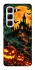 Чохол на Infinix Hot 50 4G Halloween v14 фото 1 з 1