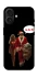 Чохол на Apple iPhone 16 Bad Santa фото 1 з 1