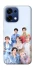 Чехол на Oppo A6 Pro 4G/5G BTS v3 фото 2 из 2