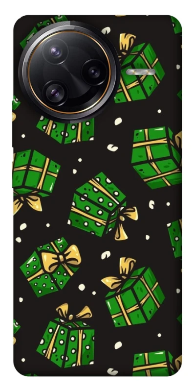 Чехол на Xiaomi Poco F7 Pro Christmas mood ver.5 фото 1 из 1