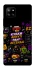 Чохол на Samsung Galaxy A42 5G Brawl Stars collage фото 1 з 1