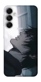 Чехол на Samsung Galaxy A17 4G/5G Toji Zenin v2 фото 1 из 1