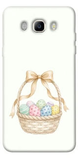 Чехол на Samsung J710F Galaxy J7 (2016) Easter ver.2 фото 1 из 1