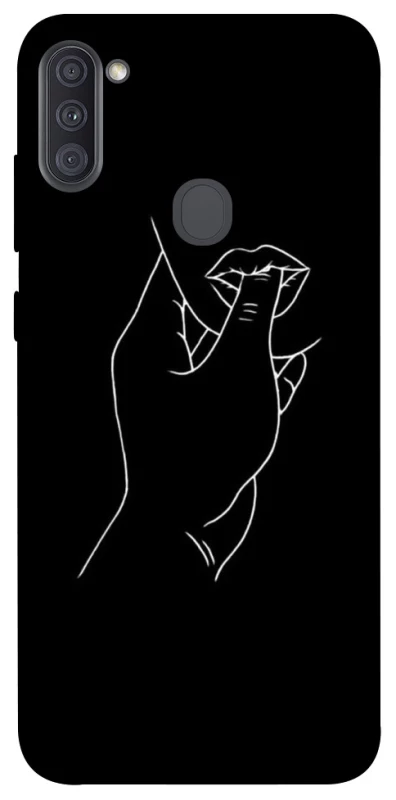 Чохол на Samsung Galaxy A11 Passion фото 1 з 1