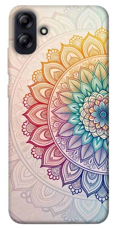 Чохол на Samsung Galaxy A04e Mandala ver.1 фото 1 з 1