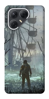 Чехол на TECNO Pova 7 Сталкер v12 фото 1 из 1