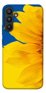 Чохол на Samsung Galaxy A34 5G Sunflower фото 1 з 1