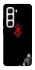 Чохол на Infinix Hot 50 Pro berserk black фото 1 з 1