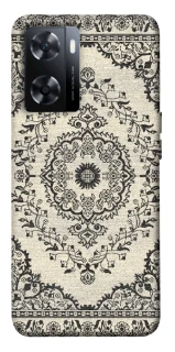 Чохол на OnePlus Nord N20 SE Килим v51 фото 1 з 1