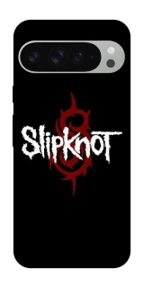 Чохол на Google Pixel 9 Pro XL Slipknot фото 1 з 1